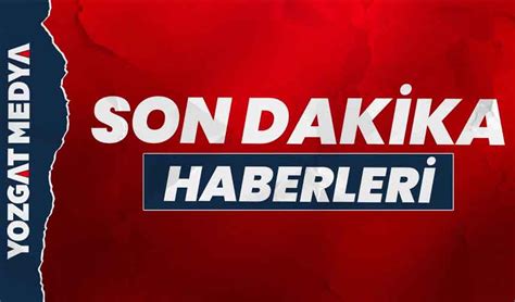 samsun son dakika haberleri bugün